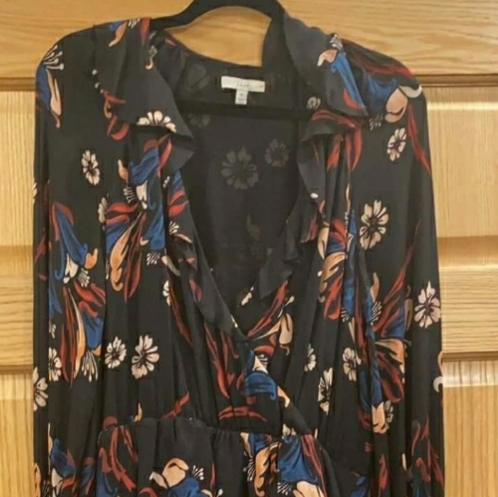 Joie Nour Dress - Picture 3 of 12